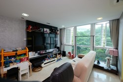 Changi Rise Condominium (D18), Condominium #214835641